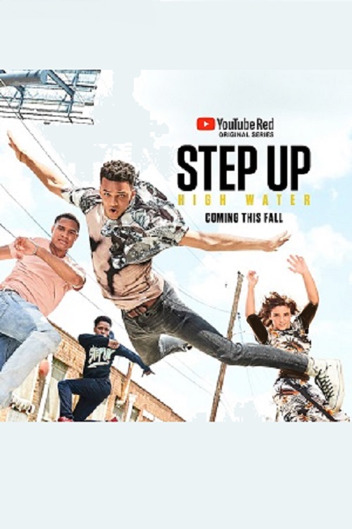 step up