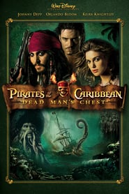 Pirates of the Caribbean: Dead Mans Chest