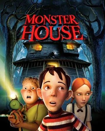 Monster House