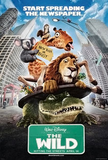 The Wild  