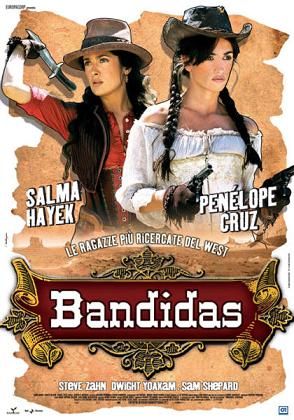 Bandidas 