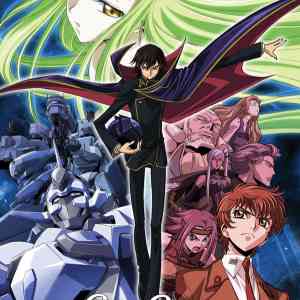 Code Geass