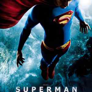 Superman Returns