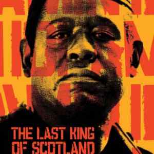 The Last King of Scotland