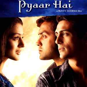 Humko Tumse Pyaar Hai
