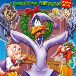 Bah Humduck!: A Looney Tunes Christmas