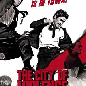 The City of Violence