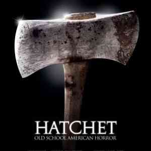 Hatchet