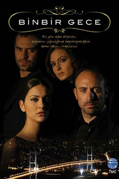 1001 Nights