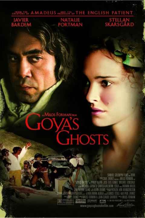 Goyas Ghosts