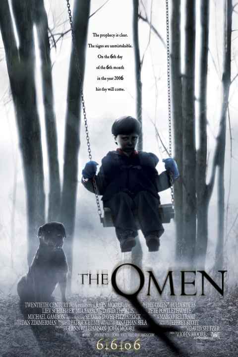 The Omen