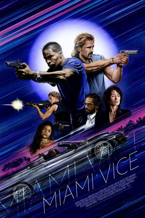 Miami Vice