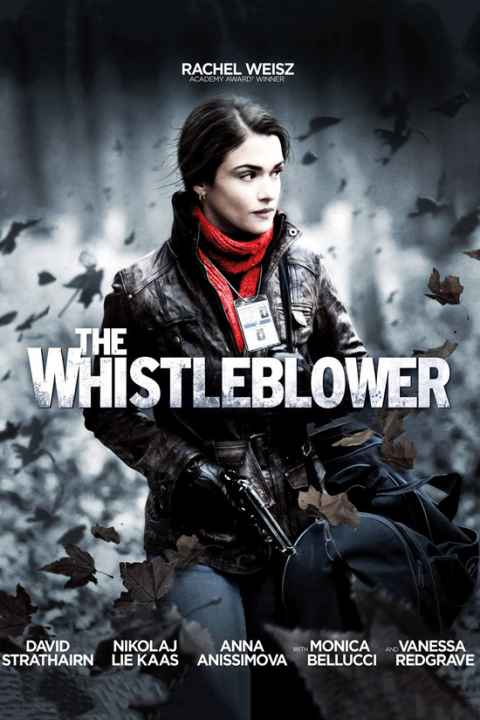 The Whistleblower