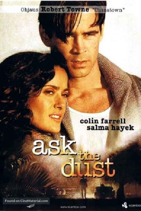 Ask the Dust