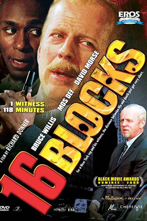 16 Blocks