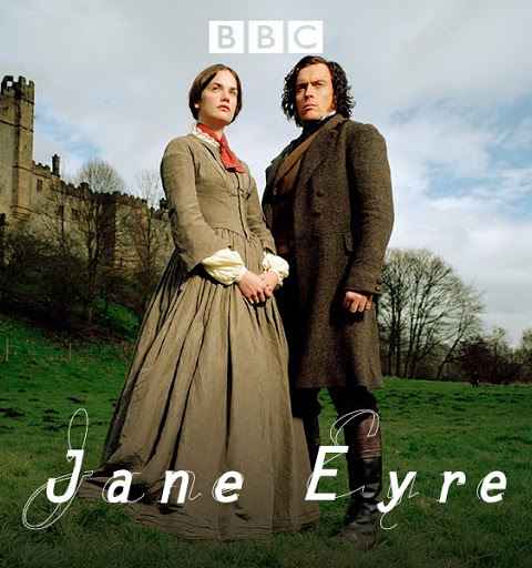 Jane Eyre