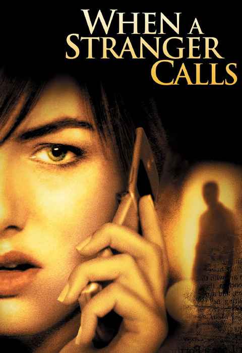 When a Stranger Calls