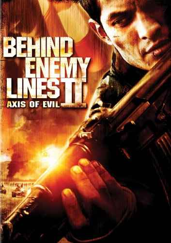 Behind Enemy Lines II Axis of Evil