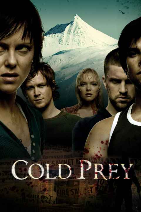 Cold Prey