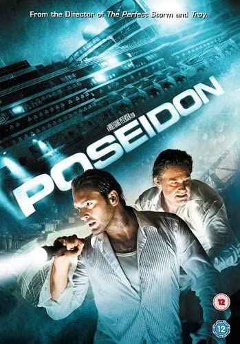 Poseidon