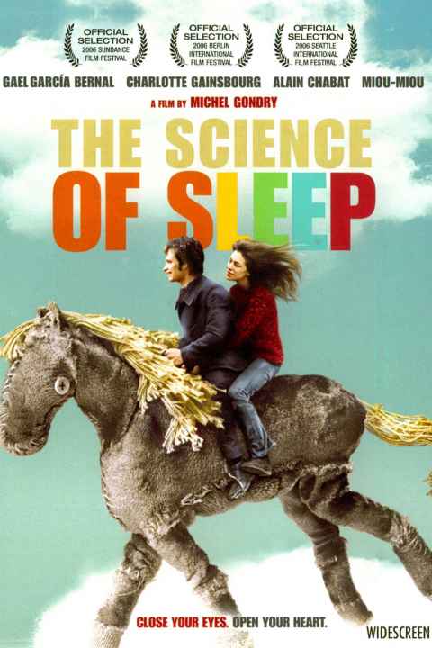 The Science of Sleep