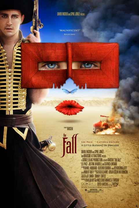 The Fall