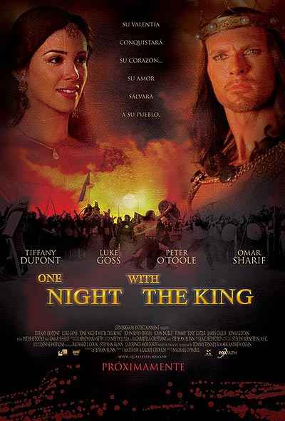 One Night with the King