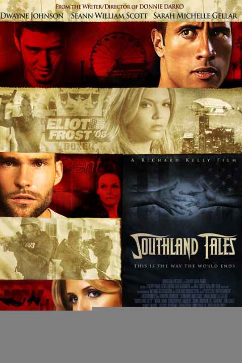 Southland Tales