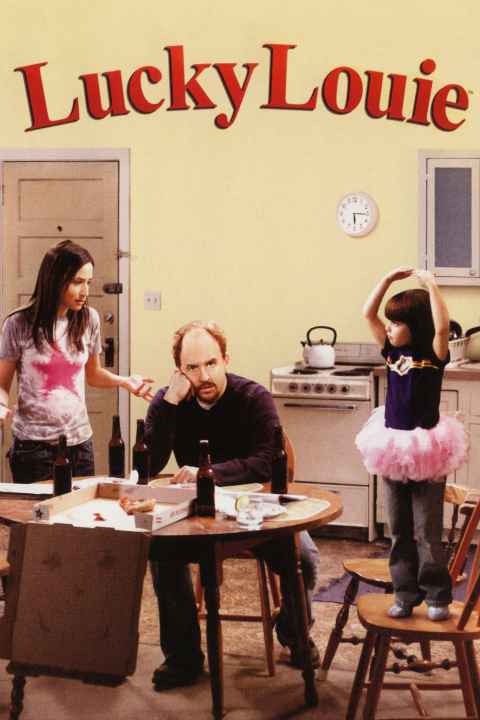 Lucky Louie