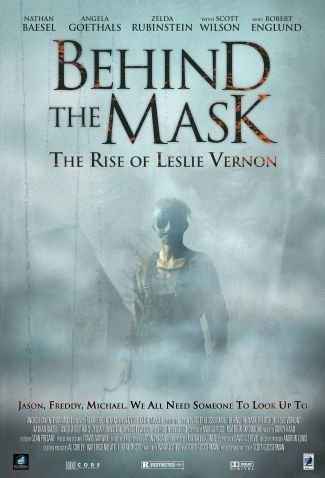 Behind the Mask The Rise of Leslie Vernon