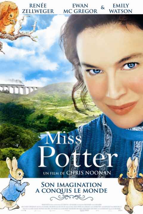 Miss Potter