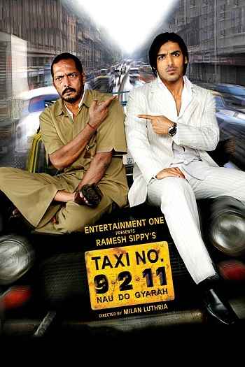 9211 Taxi No
