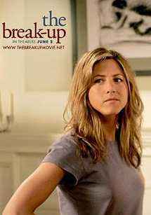 The Break Up