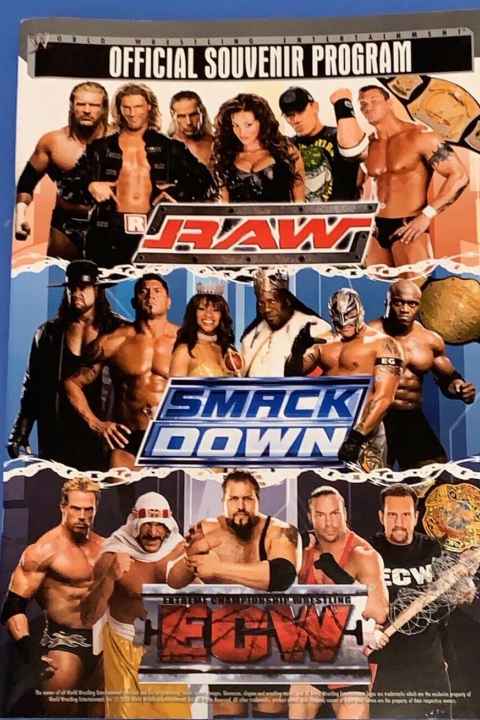 WWE Royal Rumble