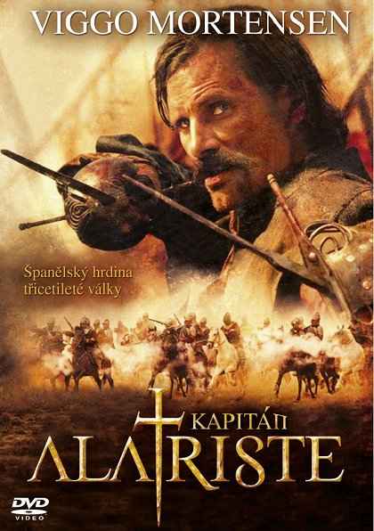 Captain Alatriste The Spanish Musketeer