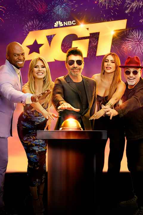 Americas Got Talent