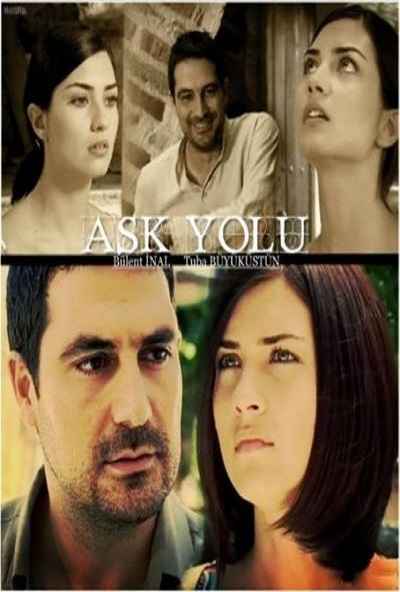 Ask Yolu