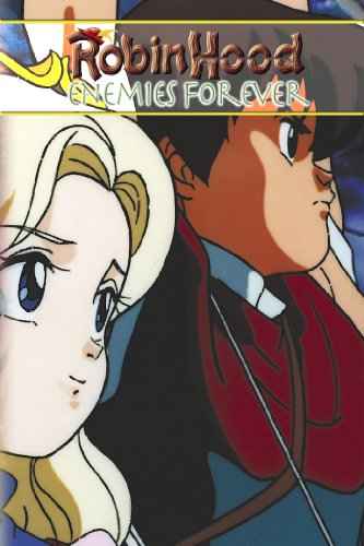 Robin Hood III Forever Enemies