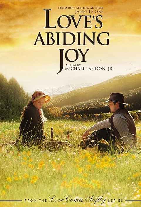 Loves Abiding Joy