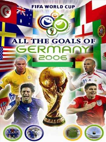 FIFA World Cup 2006 Germany