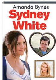 Sydney White