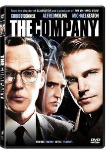 The Company