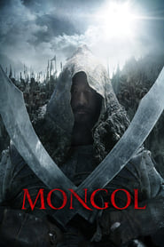 Mongol The Rise of Genghis Khan