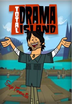 Total Drama Island