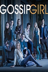 Gossip Girl