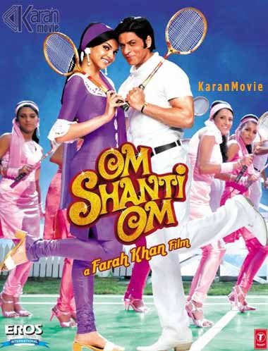 Om Shanti Om