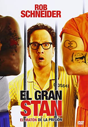 Big Stan 