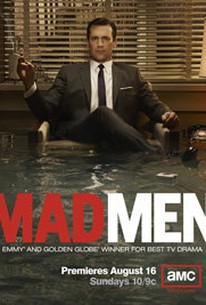 Mad Men