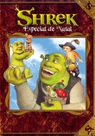 Shrek the Halls