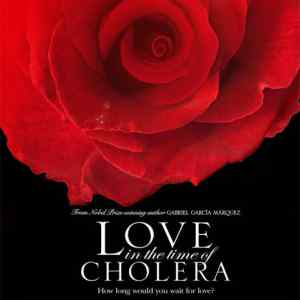 Love in the Time of Cholera